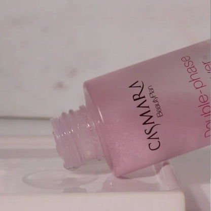 Casmara Double Phase Remover — 150ml - image 2