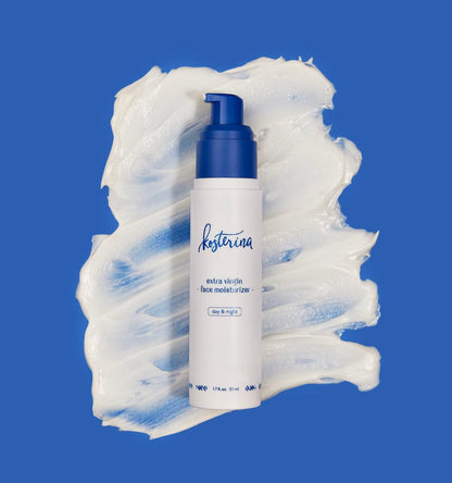 Kosterina Extra Virgin Face Moisturizer - image 5