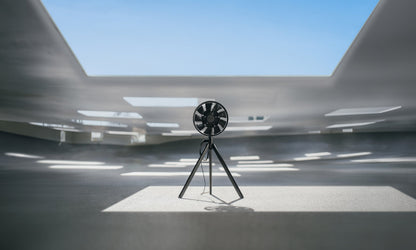 BALMUDA NatureWind Studio 35.5 in Standing Fan - image 5