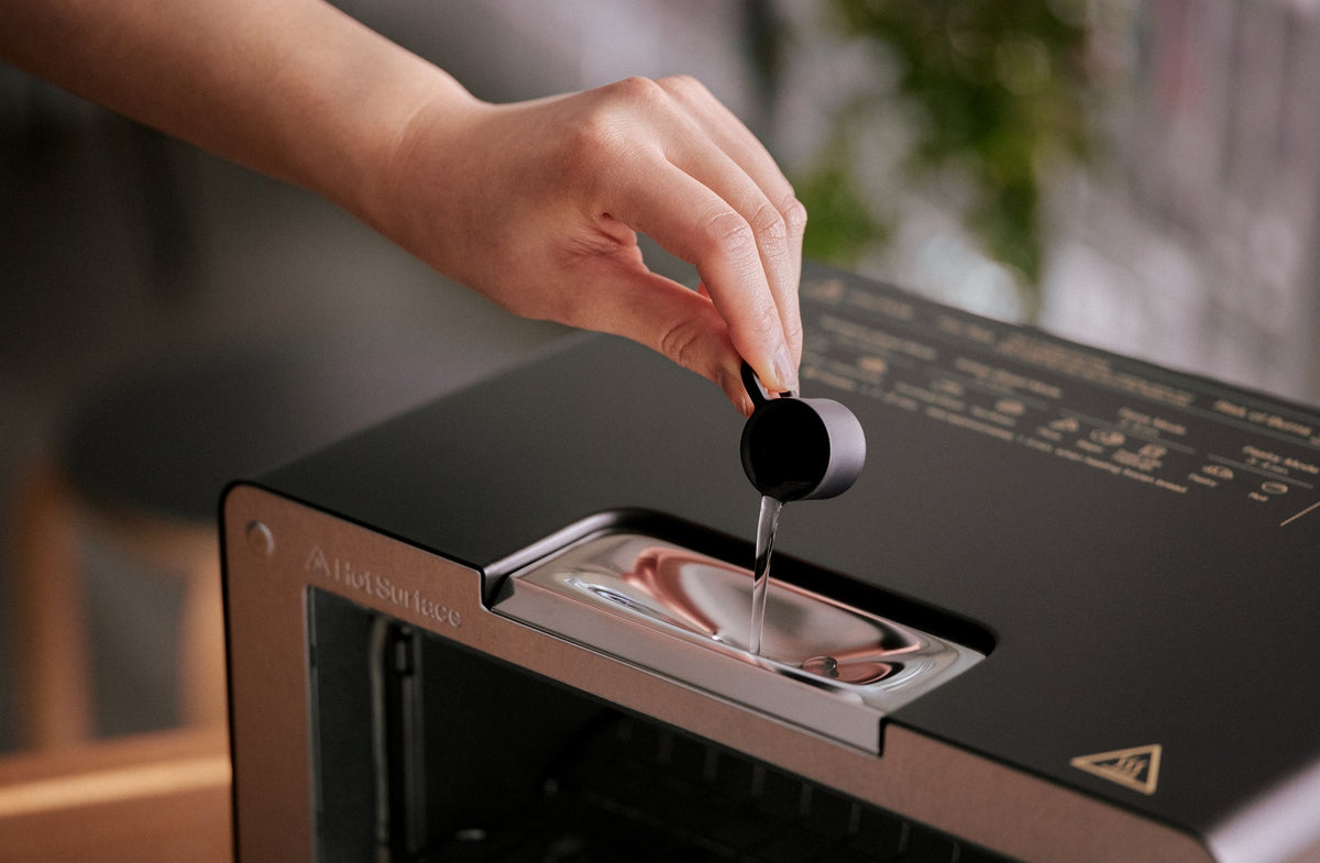 BALMUDA The Toaster Pro | Steam Oven Toaster with 6 Cooking Modes - image 10