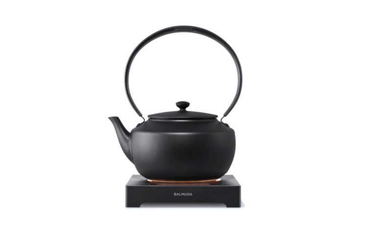 BALMUDA – MoonKettle Electric Kettle with Temperature Control – 0.9 L - image 1