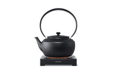 BALMUDA – MoonKettle Electric Kettle with Temperature Control – 0.9 L