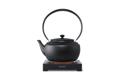 BALMUDA – MoonKettle Electric Kettle with Temperature Control – 0.9 L - image 1