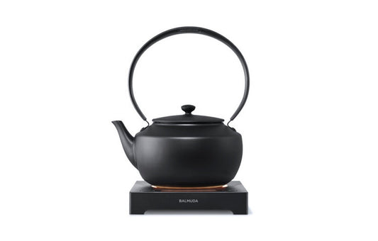 BALMUDA – MoonKettle Electric Kettle with Temperature Control – 0.9 L - image 1