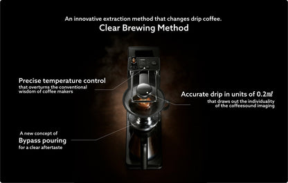 BALMUDA – The Brew Automatic Pour-Over Coffee Maker - image 10