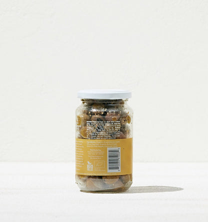 Kosterina Coriander & Pink Pepper Green Olives - image 3