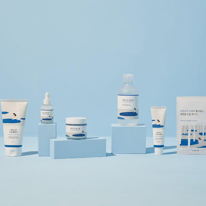 Round Lab Birch Moisturizing Cleanser - image 7