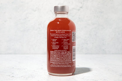 Kosterina Crushed Strawberry Vinegar – 8 oz - image 5