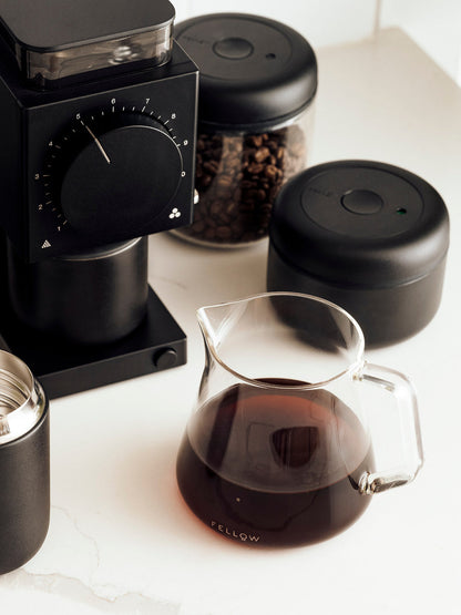 Fellow Mighty Small Glass Carafe — 500 ml - image 3
