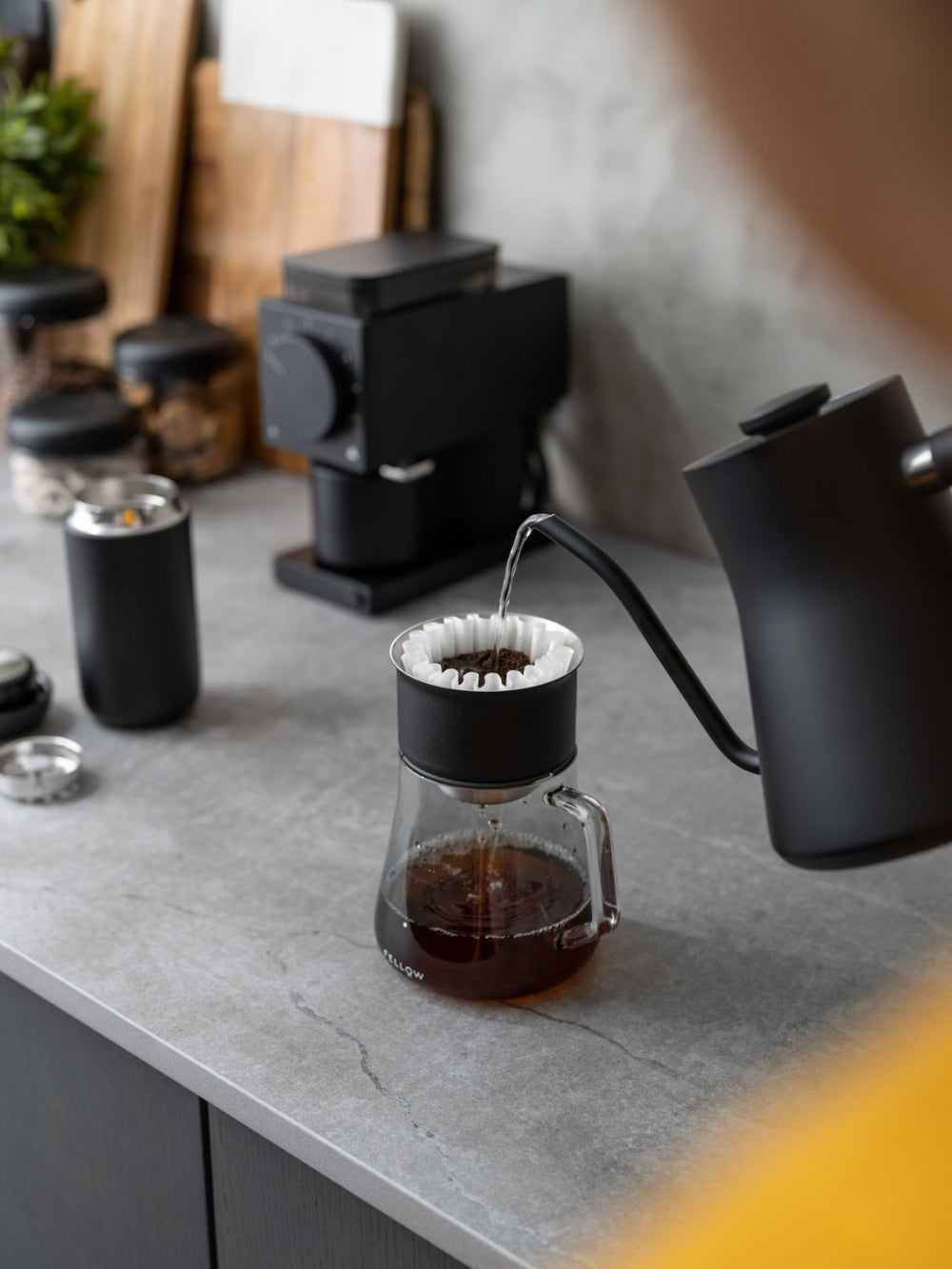 Fellow Stagg Pour-Over Dripper - image 5
