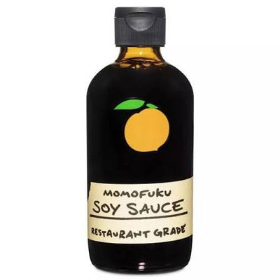 Momofuku Kombu-Steeped Soy Sauce – 8 fl oz (236 ml)