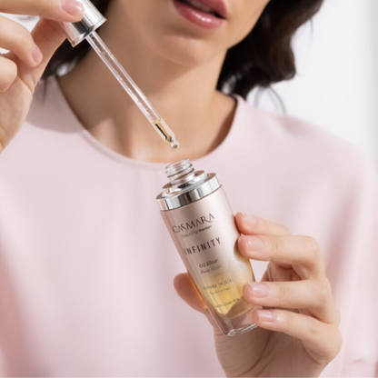 Casmara Infinity Elixir Oil — 50ml - image 4