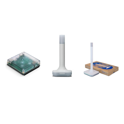 Home Assistant Green, Connect ZBT-2 and ZWA-2 complete bundle