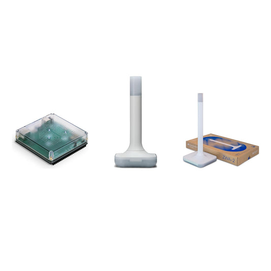 Home Assistant Green, Connect ZBT-2 and ZWA-2 complete bundle