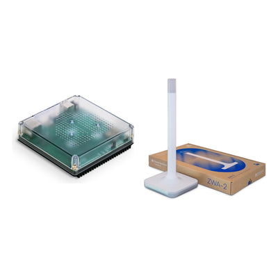 Home Assistant Green + ZWA-2 Z-Wave USB Adapter Smart Home Bundle