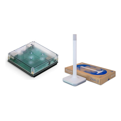 Home Assistant Green and Connect ZWA-2 bundle