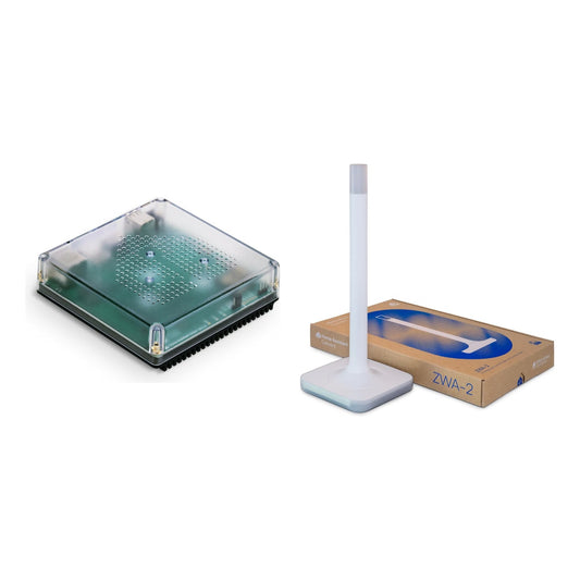 Home Assistant Green and Connect ZWA-2 bundle