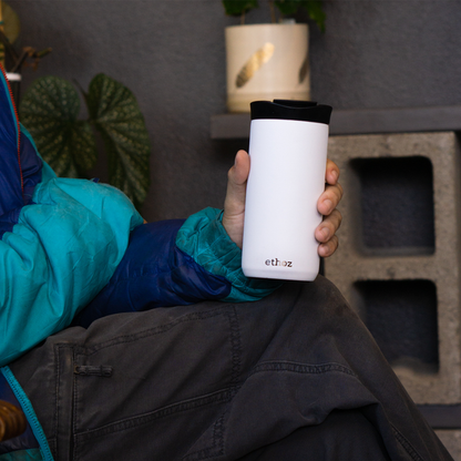 ethoz® Minimalist Travel Mug - image 2