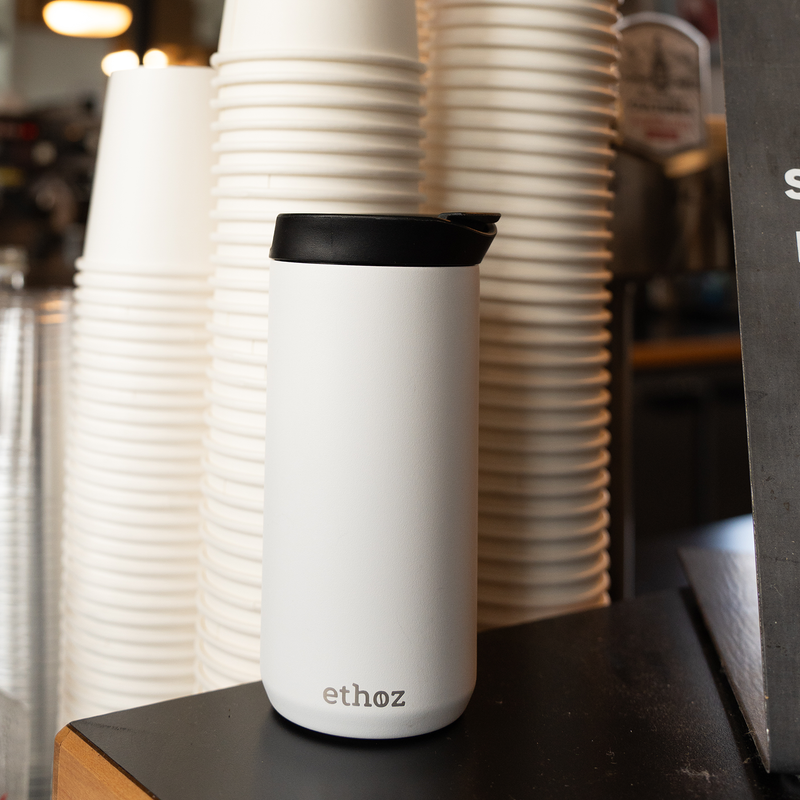 ethoz® Minimalist Travel Mug - image 3