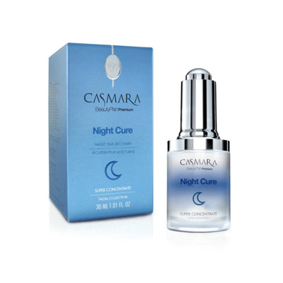 Casmara Night Cure Super Concentrate 30 ml