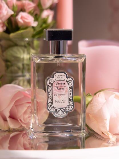 Perfume – Rose – Journey to the Valley of Roses in M’Gouna - image 2