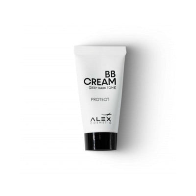 Alex Cosmetic BB Cream Deep Dark Tone 30ml