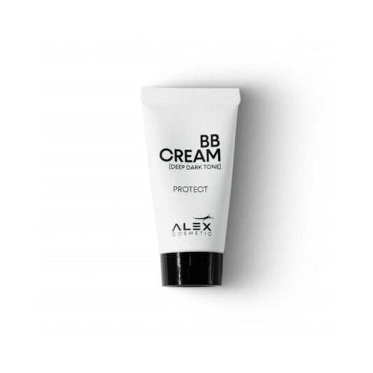 Alex Cosmetic BB Cream Deep Dark Tone 30ml