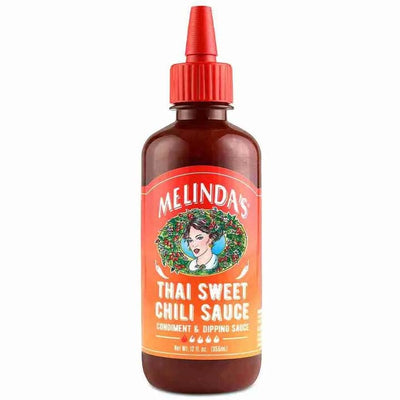 Melinda’s Thai Sweet Chili Sauce – 12 oz