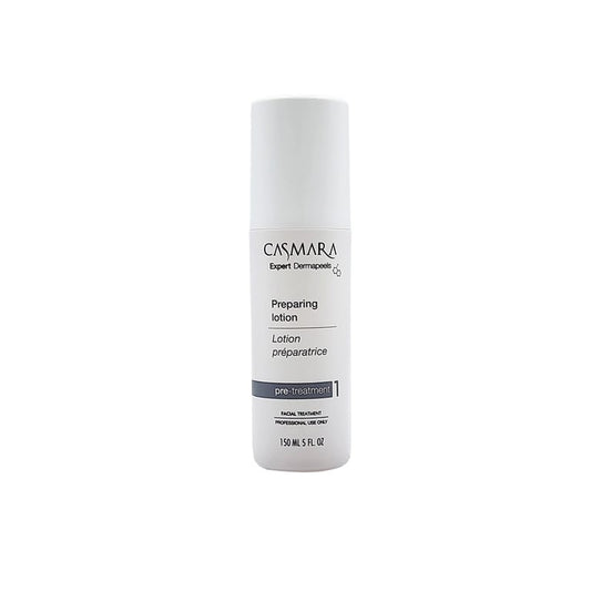 Casmara – Pre-Treatment Preparing Lotion – 150 ml / 5 fl oz
