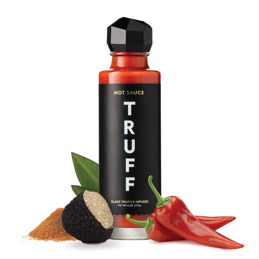 TRUFF Original Hot Sauce – 6 oz