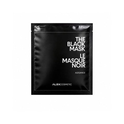 Alex Cosmetics The Black Mask