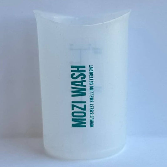 Mozi Wash Silicone Laundry Measuring Cup