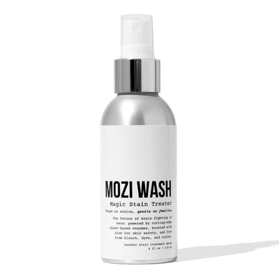 Mozi Wash Magic Stain Treater – 4 fl oz