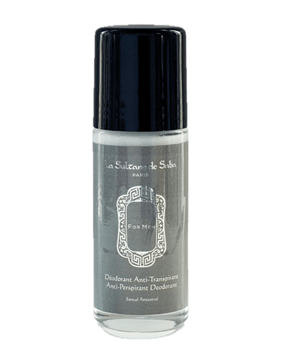 Anti-Perspirant Deodorant – Ancestral Sandalwood – 50 ml