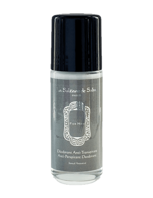 Anti-Perspirant Deodorant – Ancestral Sandalwood – 50 ml