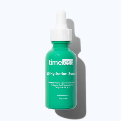 Timeless Skin Care – Vitamin B5 Serum