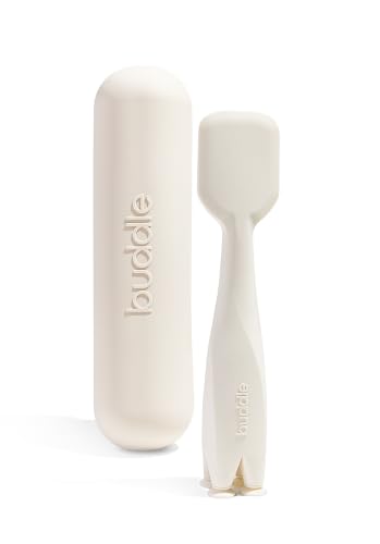 Buddle – Paddle Pal & Carrying Case – Diaper Cream Applicator