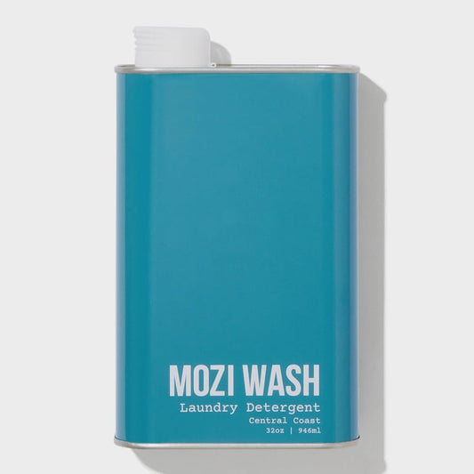 Mozi Wash Central Coast Laundry Detergent – 32 fl oz