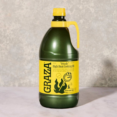 Graza Frizzle Olive Oil – 2 L