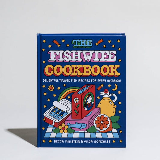 The Fishwife Cookbook