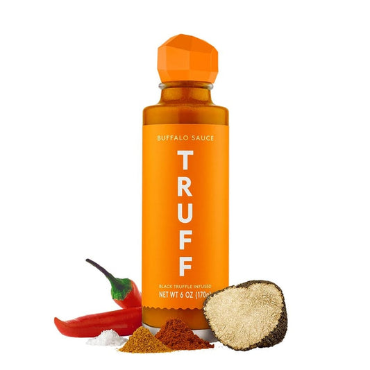 TRUFF Buffalo Sauce – 6 oz