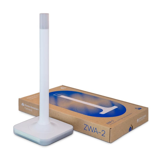 Home Assistant Connect ZWA-2 Z-Wave USB Adapter