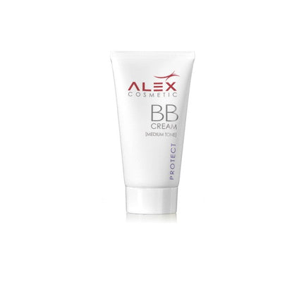 Alex Cosmetic – BB Cream Medium Tone – 30 ml