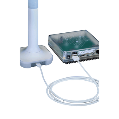 Home Assistant Connect ZBT-2 Zigbee/Thread/Matter USB Adapter