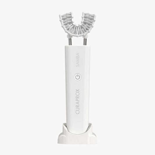 Curaprox Samba Robotic Toothbrush