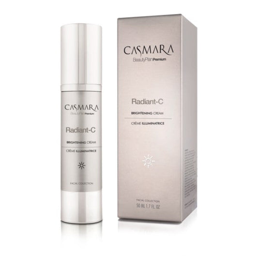 Casmara – Nacar Radiant C Brightening Cream – 50 ml