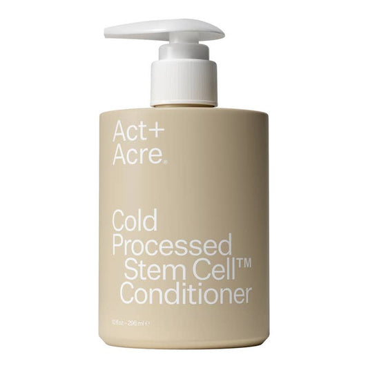 Act+Acre Cold Processed® Stem Cell Conditioner