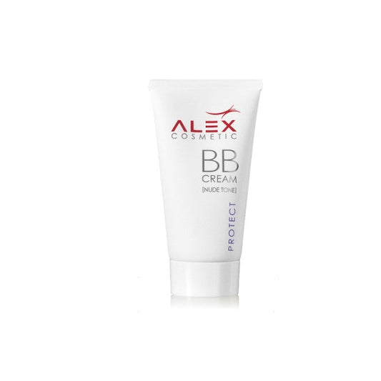 Alex Cosmetic – BB Cream Nude Tone – 30 ml