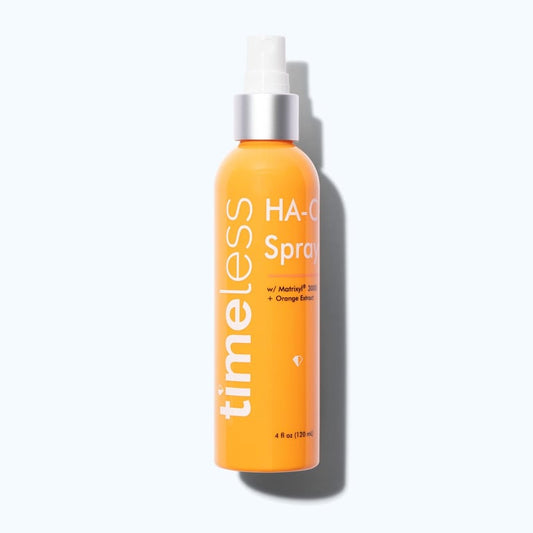 Timeless Skin Care – HA Matrixyl® 3000 w/ Orange Spray – 4 oz / 120 ml