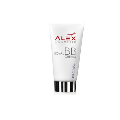 Alex Cosmetic – Royal BB Cream – 30 ml